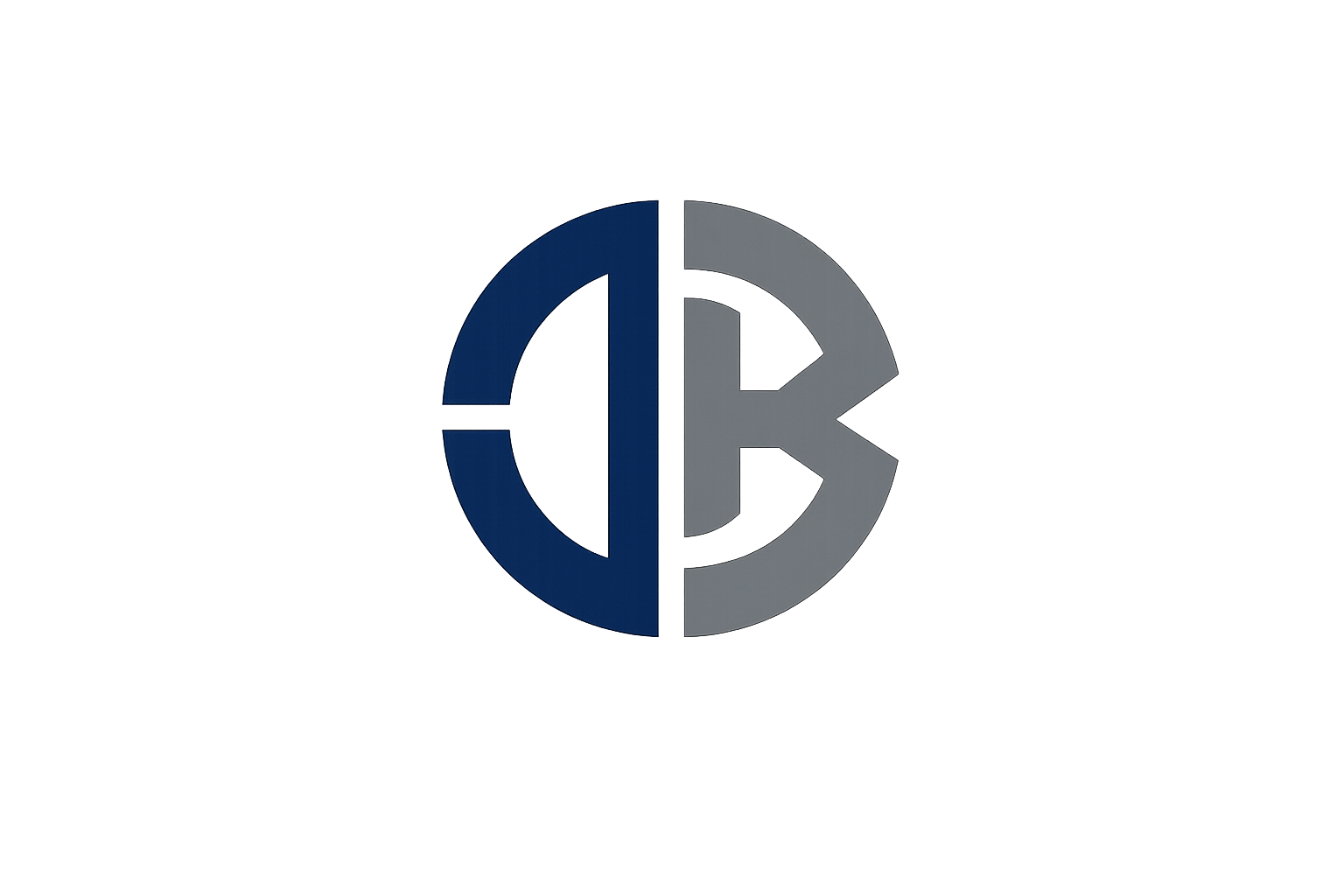 Dutch Brushes monogram