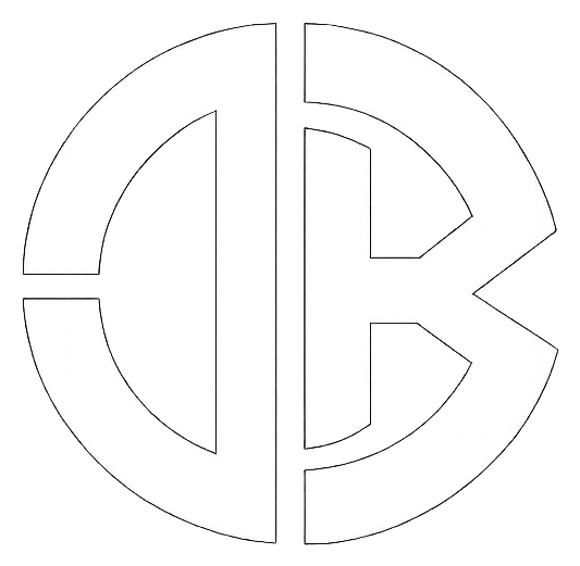 Dutch Brushes monogram